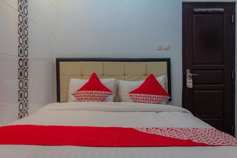 Oyo 649 K68 Residence Yakarta Exterior foto